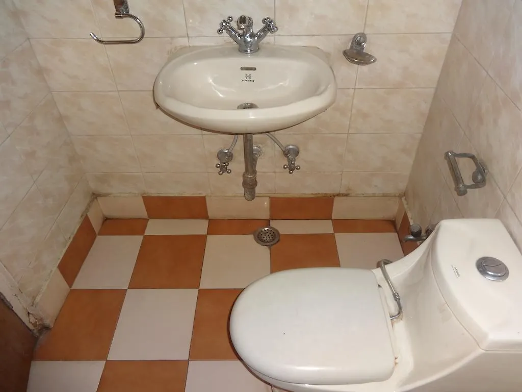 Alaska Hotel New Delhi  Delhi (National Capital Territory of India)