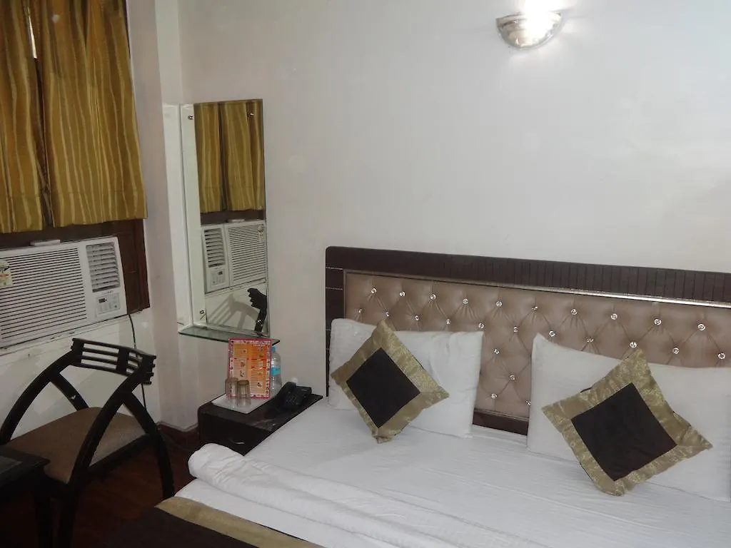 Alaska Hotel New Delhi 2*, Delhi (National Capital Territory of India) India