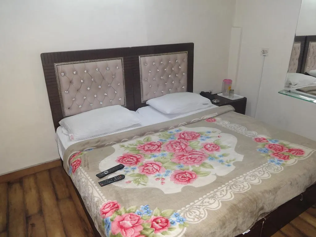 Alaska Hotel New Delhi  Delhi (National Capital Territory of India)