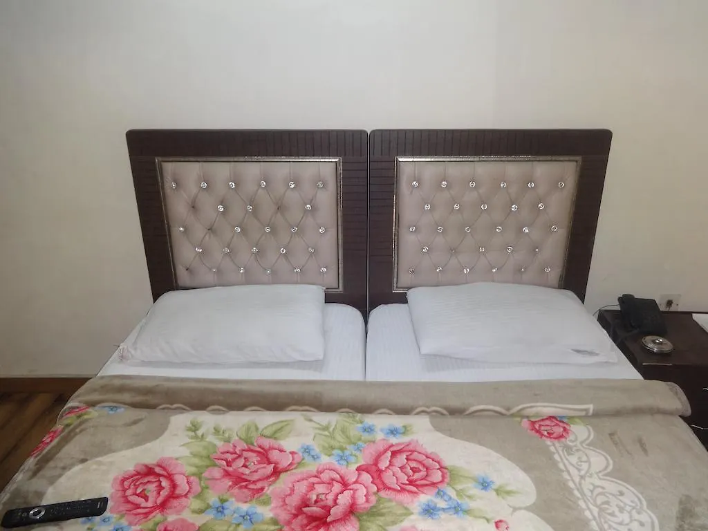 Alaska Hotel New Delhi India