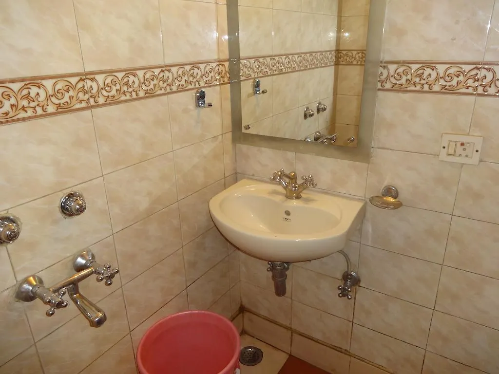 Alaska Hotel New Delhi
