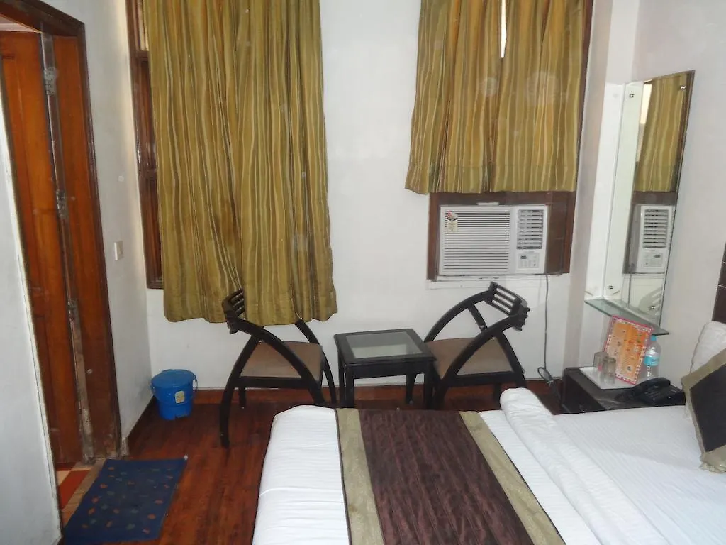 Alaska Hotel New Delhi  Delhi (National Capital Territory of India)