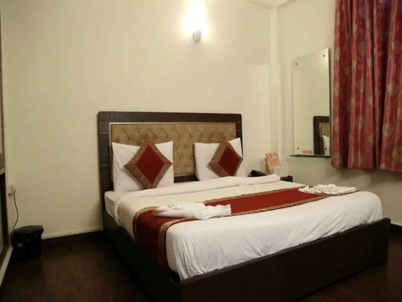 Alaska Hotel New Delhi  Delhi (National Capital Territory of India)