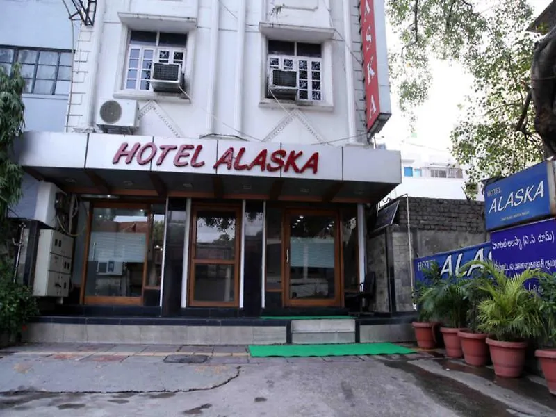 **  Alaska Hotel New Delhi India