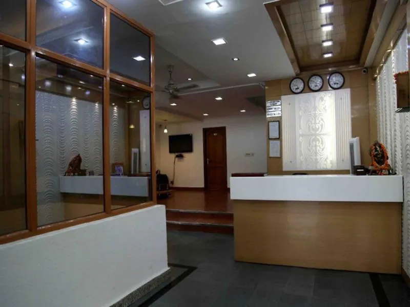 Alaska Hotel New Delhi 2*, Delhi (National Capital Territory of India) India